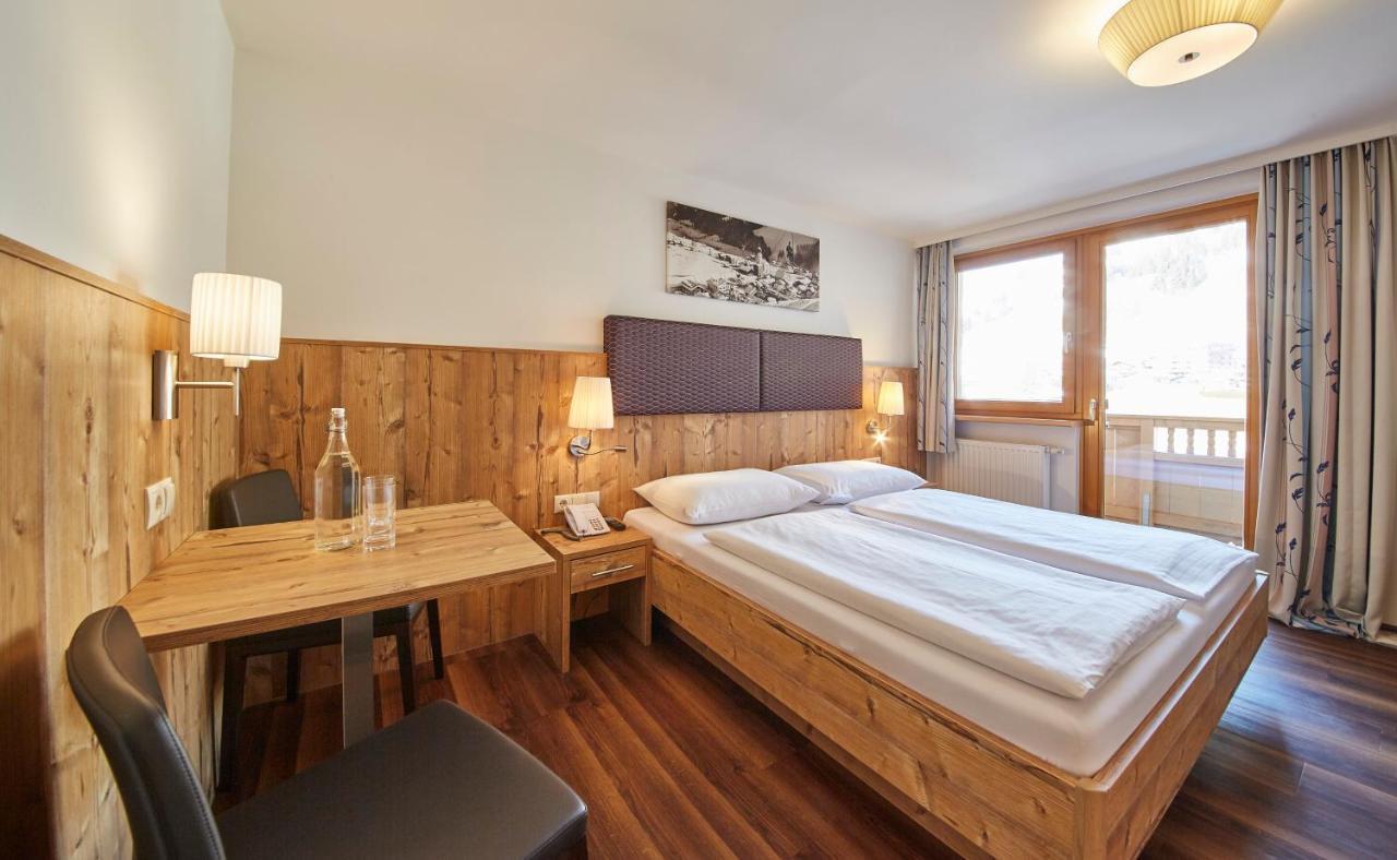Johanneshof - Dein MOUNTAIN Wohlfühlhotel Saalbach-Hinterglemm Exterior foto