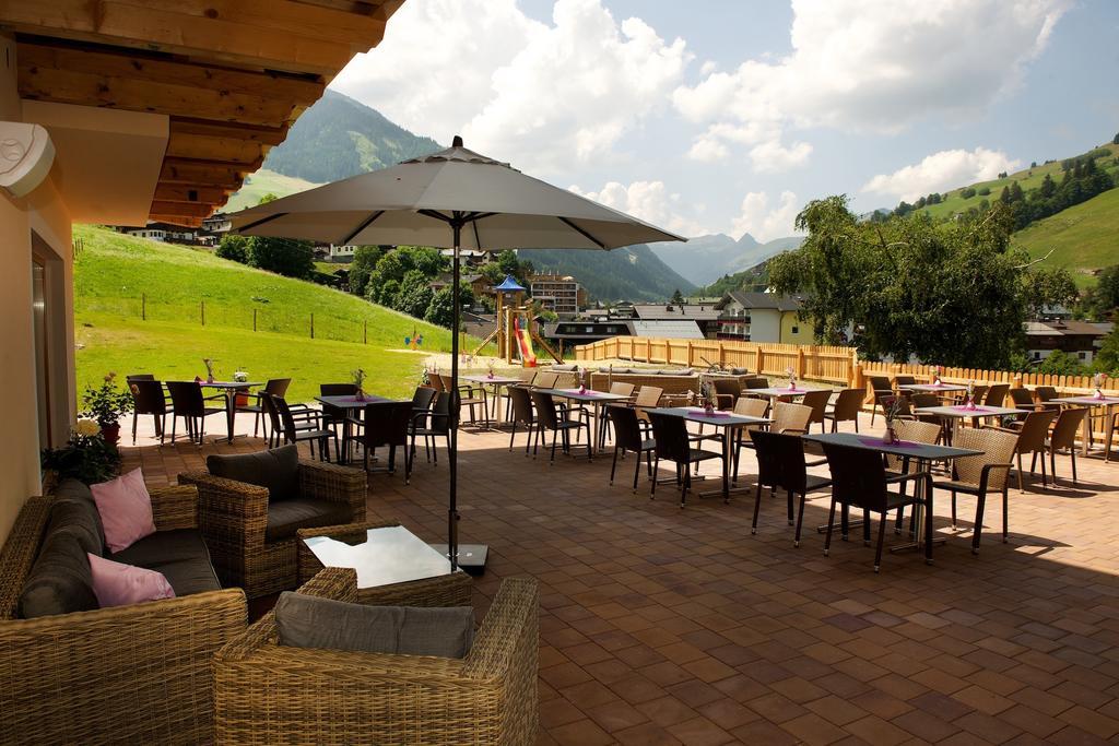 Johanneshof - Dein MOUNTAIN Wohlfühlhotel Saalbach-Hinterglemm Exterior foto