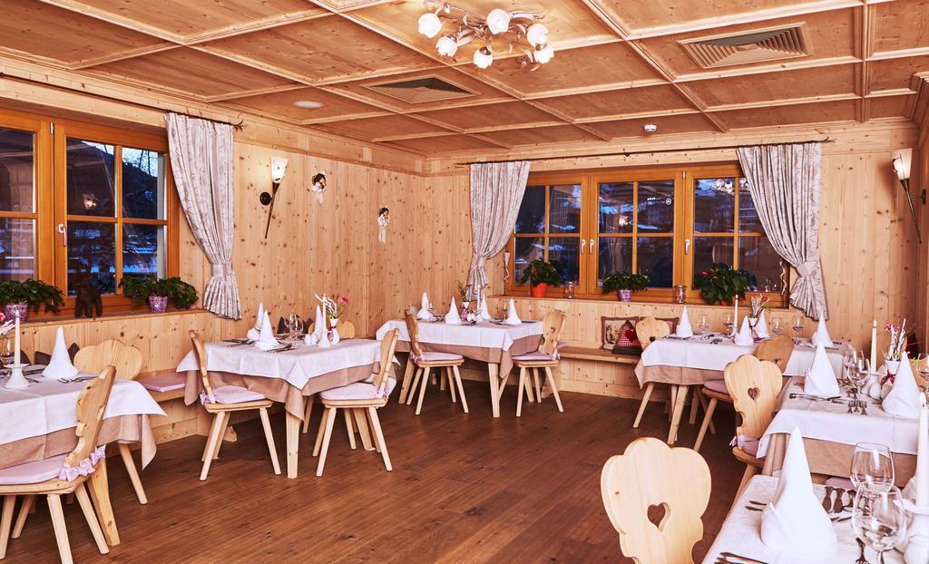 Johanneshof - Dein MOUNTAIN Wohlfühlhotel Saalbach-Hinterglemm Exterior foto